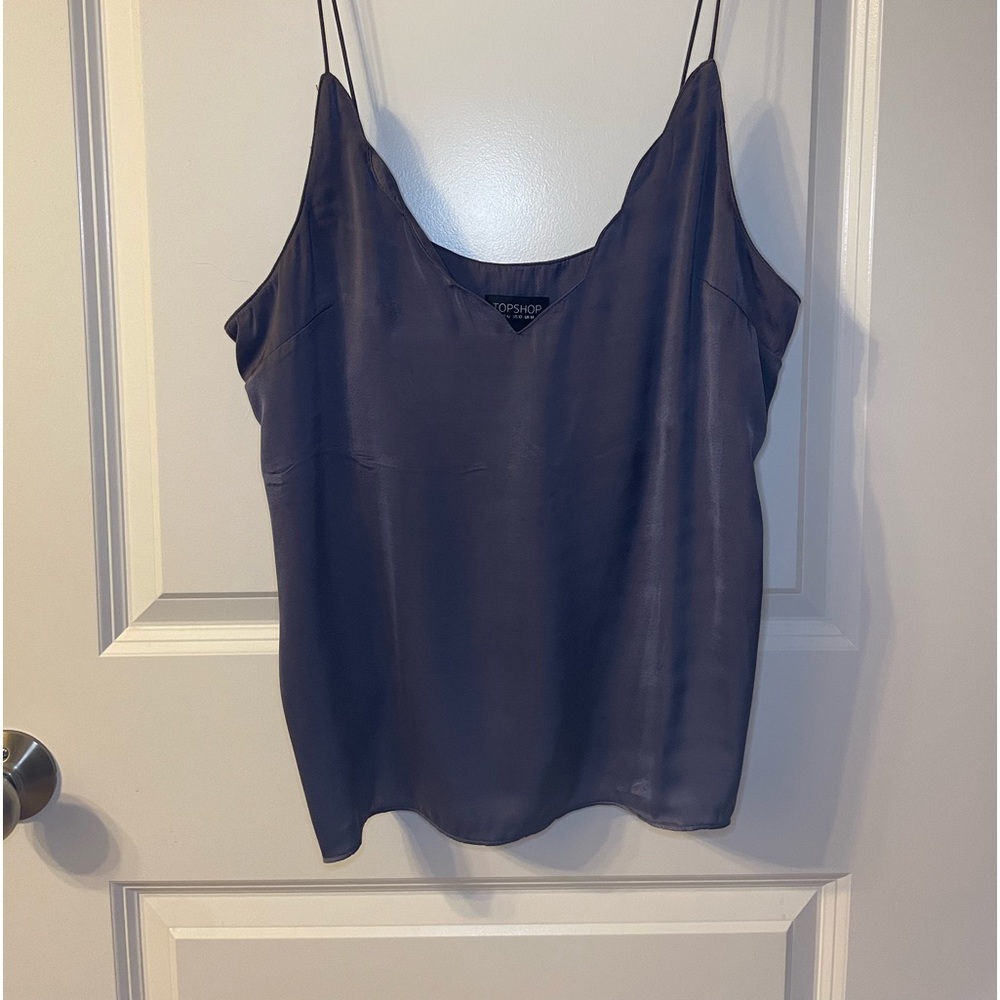 TopShop tank top
